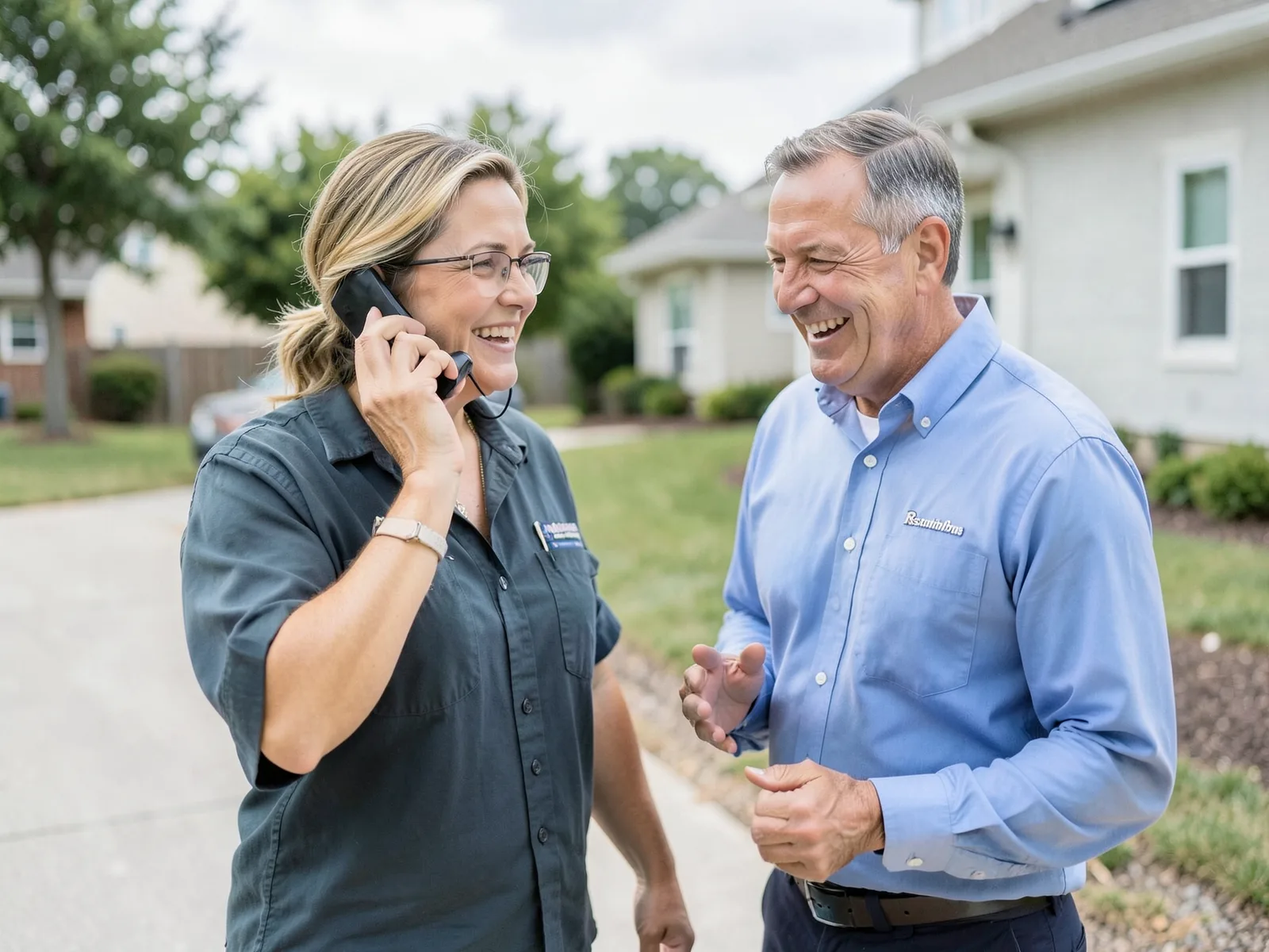 Frequently Asked Questions About Storm Damage Restoration in Jenkinsville, SC